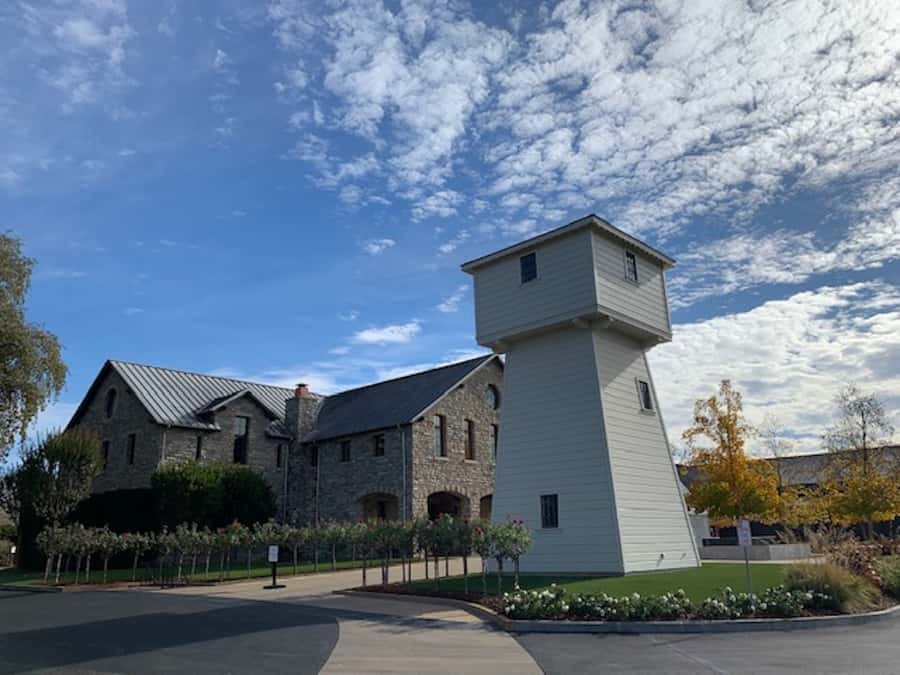 From San Francisco: Napa Valley & Sonoma Private Wine Tour - The ride and the driver make a real difference