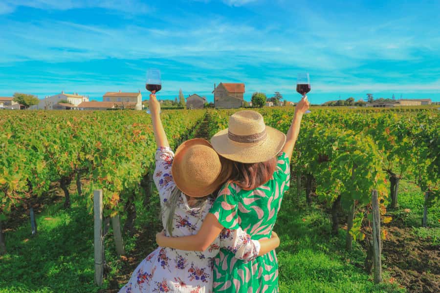 From San Francisco: Napa Valley & Sonoma Private Wine Tour - Is $745 a good value?