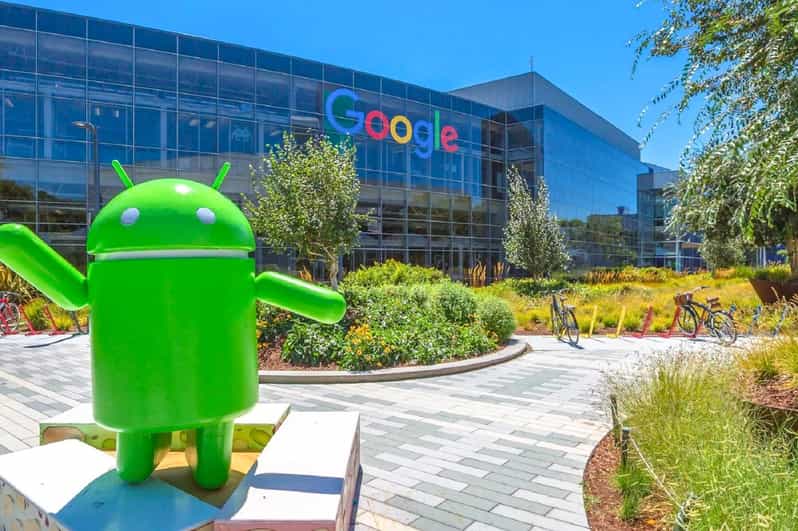 From San Francisco: Silicon Valley Tech Small-Group Tour - What this Silicon Valley day is really offering