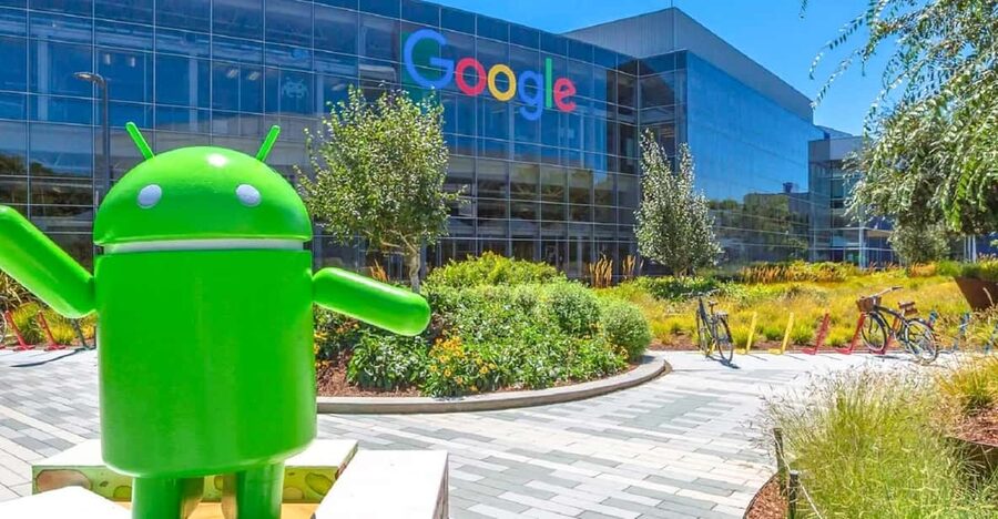 From San Francisco: Silicon Valley Tech Small-Group Tour - Googleplex, bikes, and the limits of public access