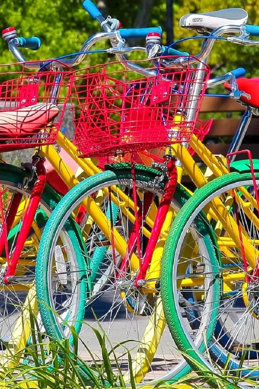 From San Francisco: Silicon Valley Tech Small-Group Tour - Practical details before you reserve