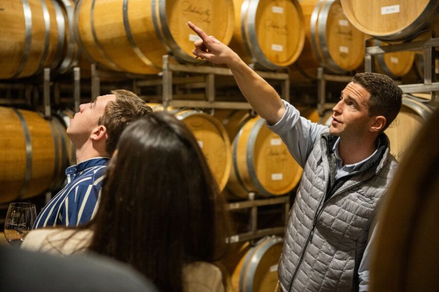 From San Francisco: The Ultimate Napa and Sonoma Wine Tour - What the $189 price really covers