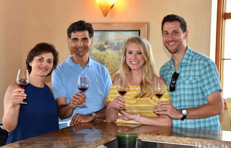From San Francisco: The Ultimate Napa and Sonoma Wine Tour - The pace, group feel, and practical comfort