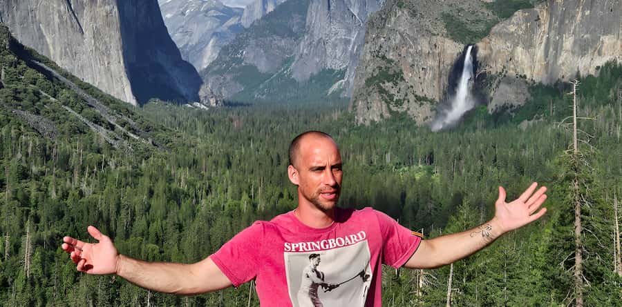 From San Francisco: Yosemite National Park Guided Day Trip - Key points to know before booking