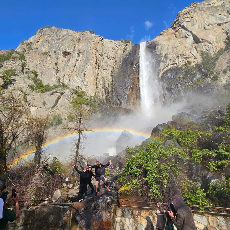 From San Francisco: Yosemite National Park Guided Day Trip - Should you book it?