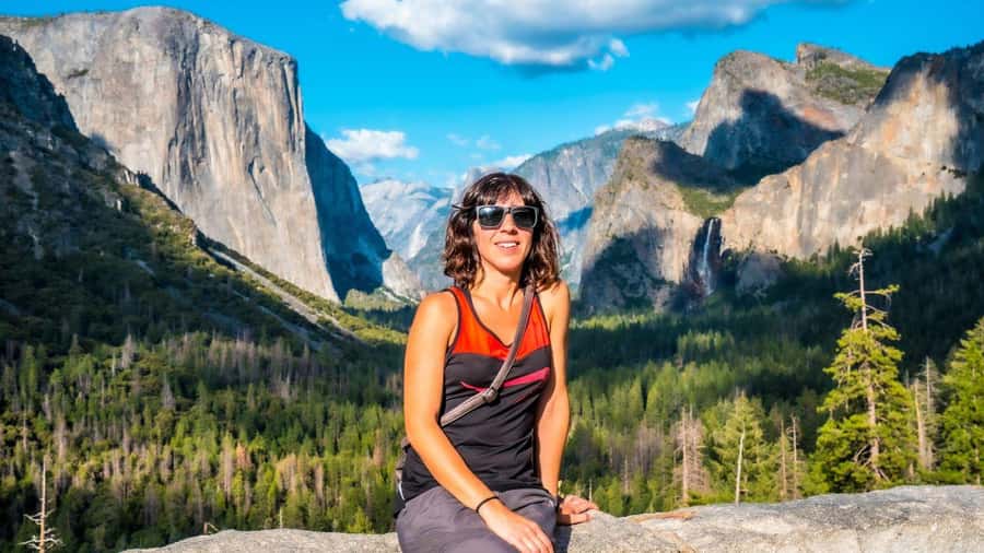 From San Francisco: Yosemite National Park Guided Day Trip - The long road from San Francisco to Yosemite
