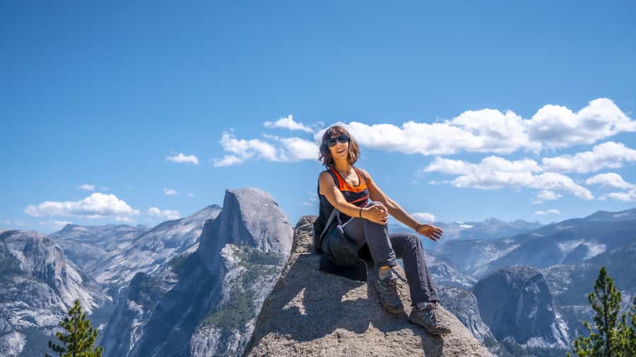 From San Francisco: Yosemite National Park Guided Day Trip - Three hours in Yosemite Valley