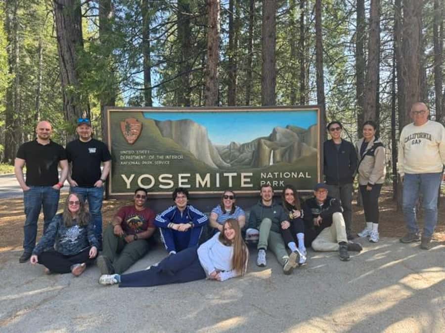 From SF: Yosemite Day Trip with Giant Sequoias Hike & Pickup - Key points at a glance
