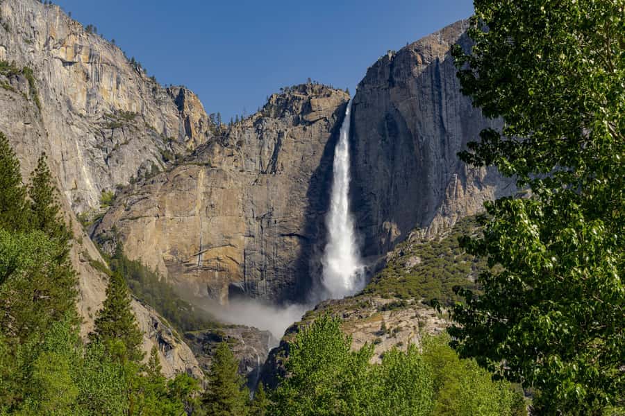 From SF: Yosemite Day Trip with Giant Sequoias Hike & Pickup - What this Yosemite day trip is really trying to do