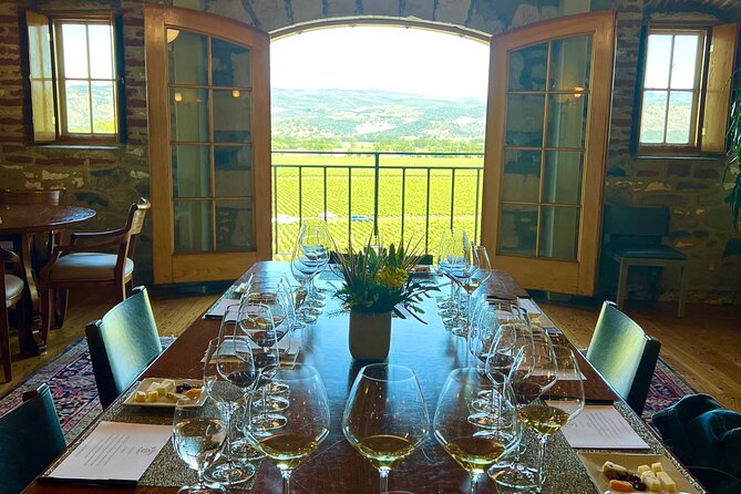 Full-day Private San Francisco to Napa Valley Tour by Luxury Car - Who will enjoy this setup most