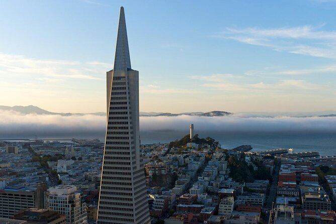 Ghost Hunt in SF Chinatown with a Professional Investigator - Key points to know before booking