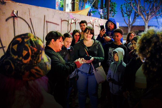 Ghost Hunt in SF Chinatown with a Professional Investigator - Who will enjoy this 90-minute walk