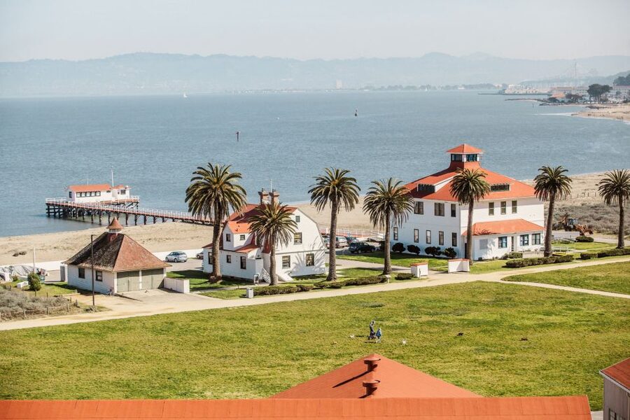 GoCar 3-Hour Tour of San Francisco's Parks and Beaches - Lombard Street and the return to Fisherman’s Wharf