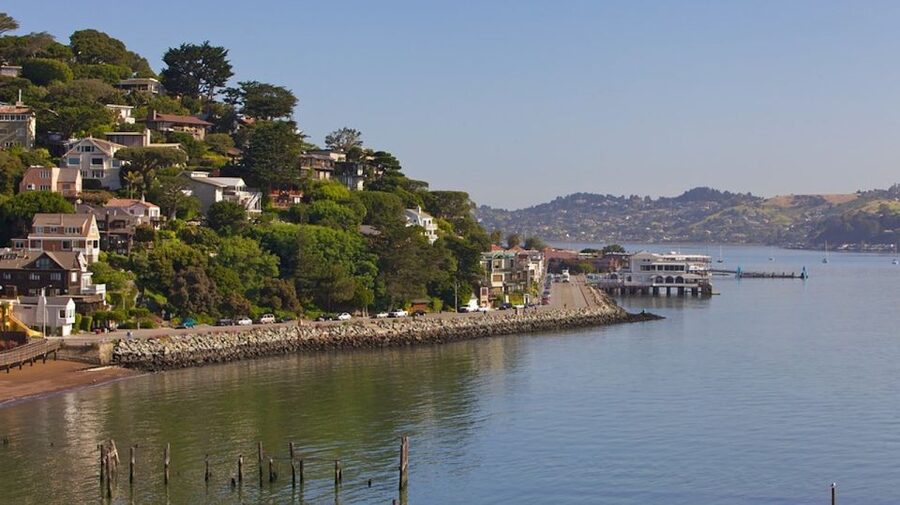 Golden Gate Bridge: Electric Bike Guided Tour to Sausalito - Key points to know before you book
