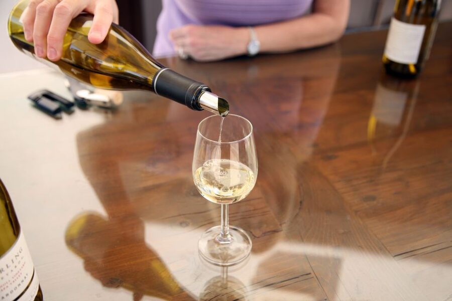 Guided Private Wine Tour to Napa and Sonoma Wine Country - Lunch at Sonoma Plaza