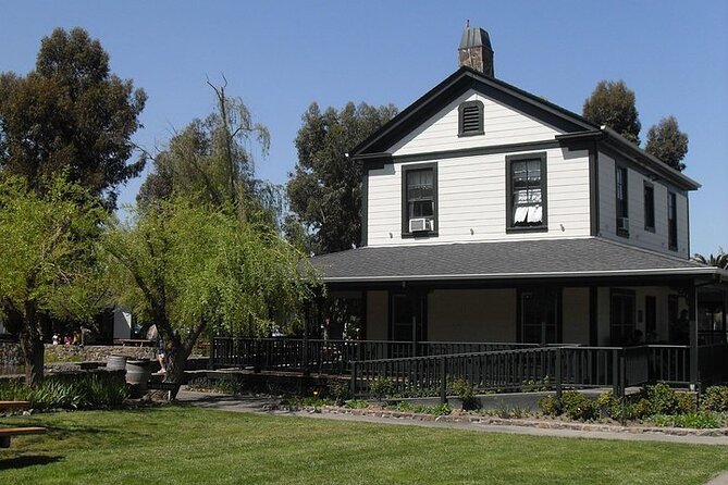 Half-Day Wine Tour Plus Hop-On Hop-Off Bus Pass - How the $187.99 price works for you