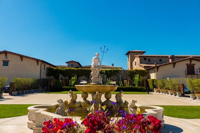 Half-Day Wine Tour Plus Hop-On Hop-Off Bus Pass - Should you book this wine and bus package?
