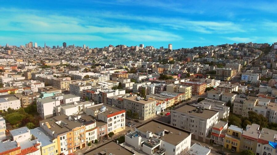 Hidden Stairways of San Francisco - Practical planning for the day