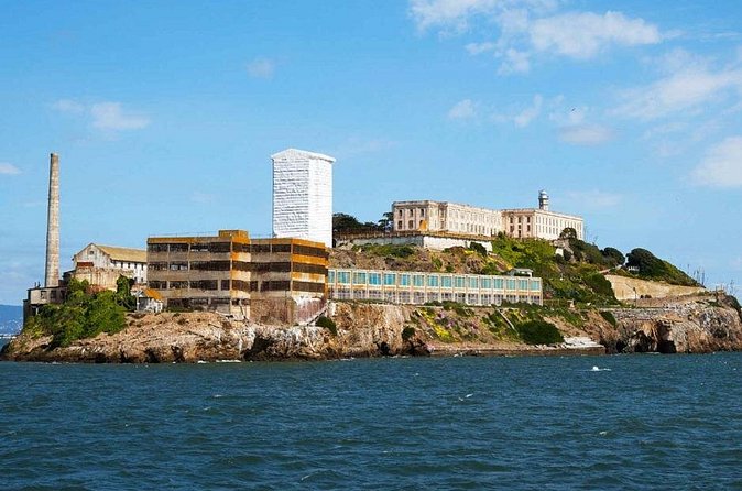 Inside Alcatraz and Two Hour Bike Rental: Same Day - What the package really costs