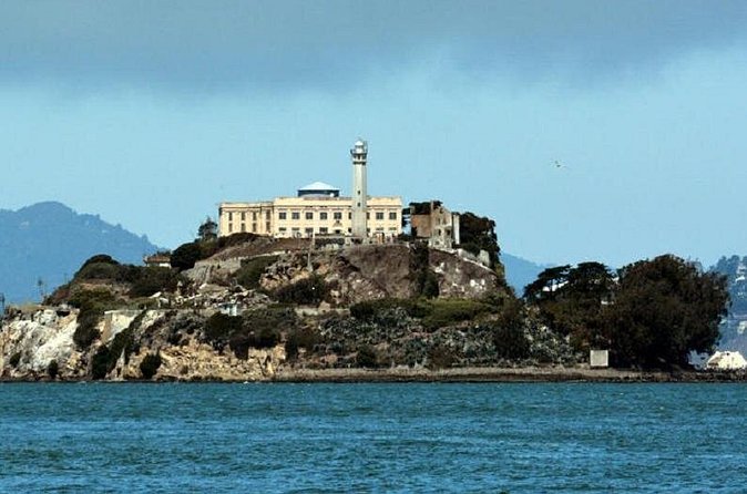 Inside Alcatraz and Two Hour Bike Rental: Same Day - Who will enjoy this most