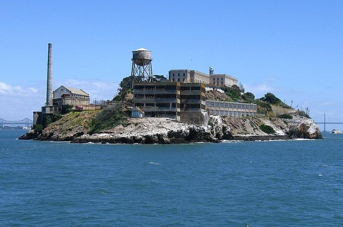 Inside Alcatraz and Two Hour Bike Rental: Same Day - Should you book this Alcatraz and bike combination?