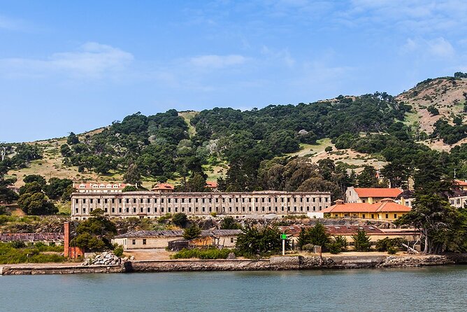 Inside Alcatraz: The Bay Your Way - Timing and Ticket Communication Matter More Than Usual