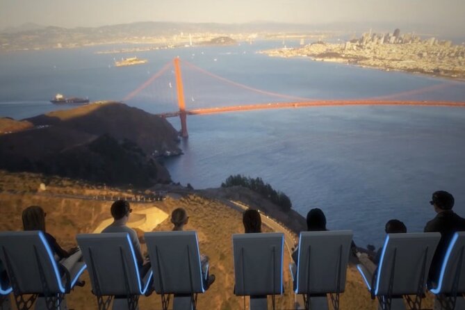 Inside Alcatraz: The Bay Your Way - FAQ