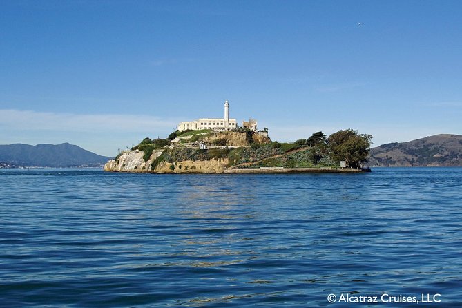 Inside Alcatraz Tour Including Fisherman's Wharf Lunch Credit - The lunch credit at Fisherman’s Wharf