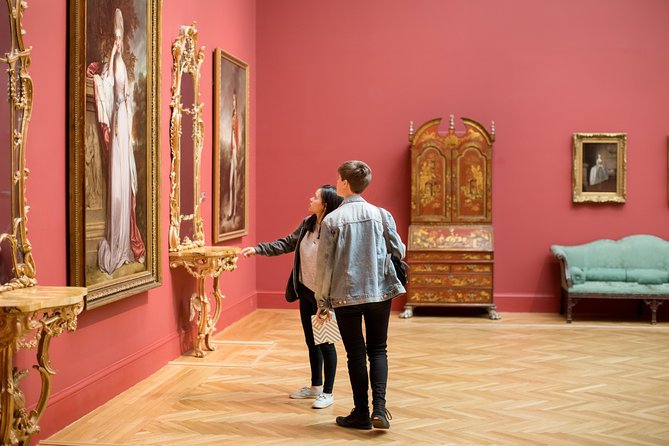 Legion of Honor Museum General Admission Ticket - Why the Legion of Honor feels different from a standard museum visit