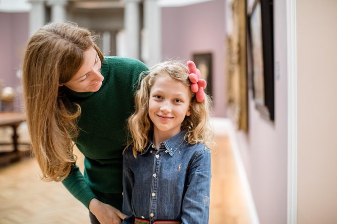 Legion of Honor Museum General Admission Ticket - Is the $20 admission good value?