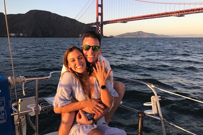 Let’s do a morning sail on San Francisco Bay (semi private) - Is $189 per person a fair price?