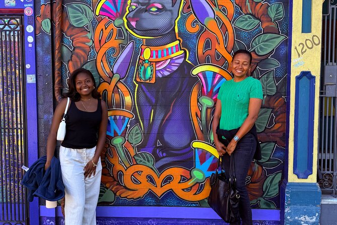Love & Haight - San Francisco's Bohemian Past - Janis Joplin’s house and the people behind the music