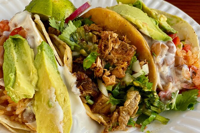 Mission District Food and Culture Walking Tour - Why this Mission tour works so well