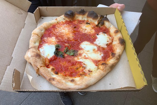Mission District Food Tour - Five reasons this Mission food walk works