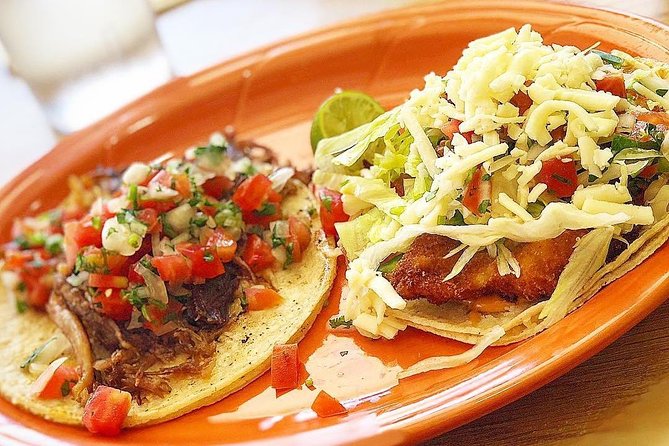 Mission District Food Tour - Venga Empanadas keeps lunch moving