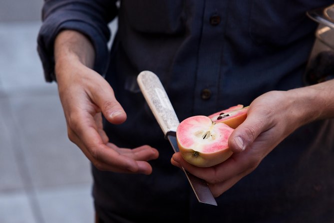 Mission District Food Tour: Appetizers, Entrée and Dessert - The four-stop meal, from savory opening to dessert