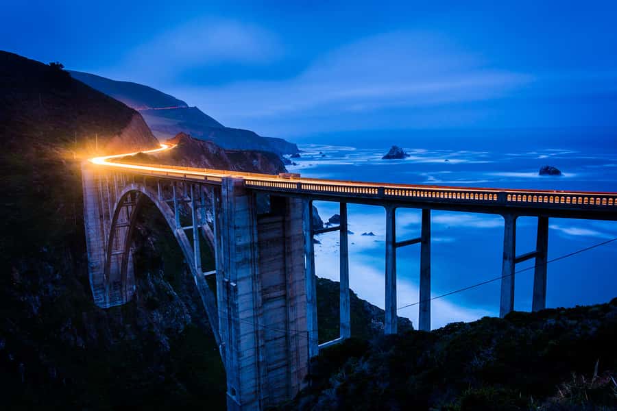 Monterey, Carmel, 17 Mile Dr, Big Sur & Mcway Falls Pvt Tour - What Pablo adds to the day