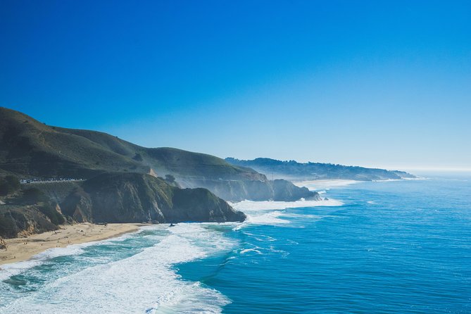 Monterey, Carmel and 17-Mile Drive: Full Day Tour from SF - What this San Francisco day trip really covers