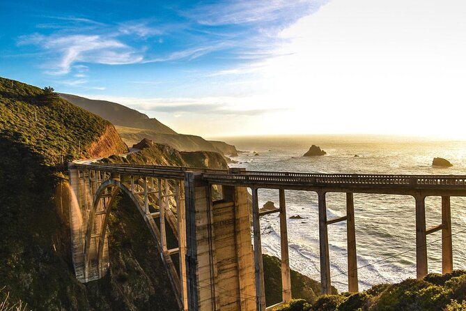 Monterey, Carmel and Pacific Coast Explorer from San Francisco - Why this coast trip works in one long day