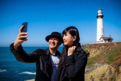 Monterey, Carmel and Pacific Coast Explorer from San Francisco