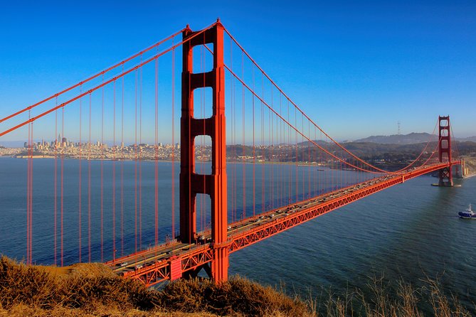 Muir Woods and Sausalito Small-Group Tour - Why this five-hour trip works well