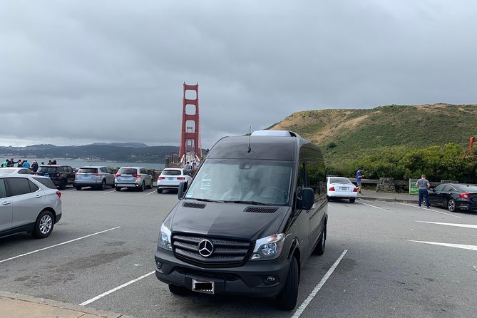 Muir Woods and Sausalito Small-Group Tour - Guides, commentary, and the human side