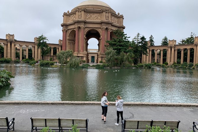 Muir Woods and Sausalito Small-Group Tour - Who will get the most from the $99 price