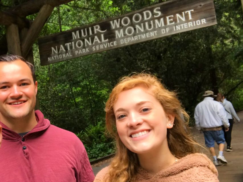 Muir Woods, Golden Gate Bridge & Sausalito Private Tour 3+hr - Price, timing, and who gets the best value