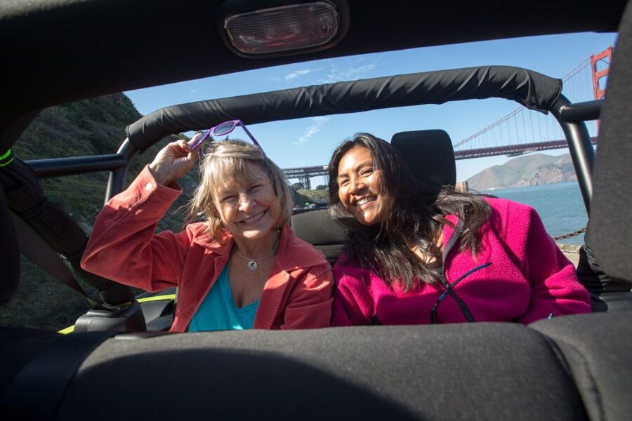 Muir Woods, Golden Gate Bridge & Sausalito Private Tour 3+hr - How the guides shape the experience