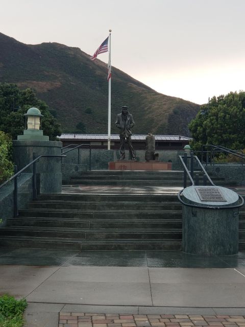Muir Woods, Sausalito and Ferry back to Fisherman's Wharf - What the $145 price covers