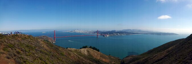 Muir Woods & Sausalito Tour - Why Muir Woods is worth the half-day