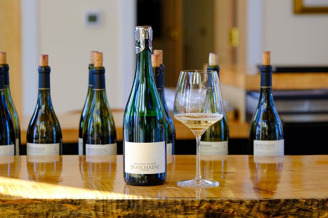 Muir Woods & Wine Tour: Redwoods & Tastings at 3 Wineries - Who will enjoy this day most?