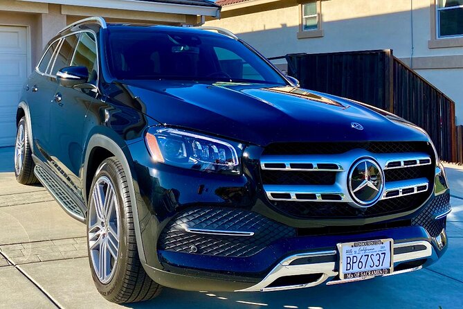 Napa and Sonoma Private Wine Tasting Tour and Luxury Car Service - Napa and Sonoma are not the same promise