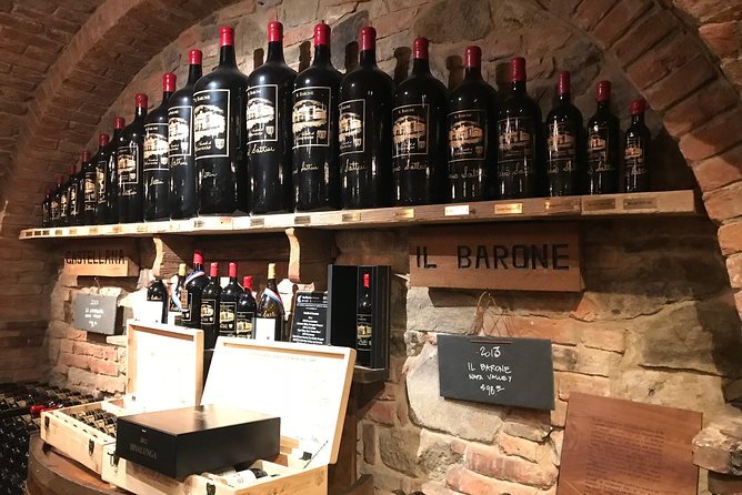 Napa and Sonoma Private Wine Tasting Tour and Luxury Car Service - Six hours or ten hours?